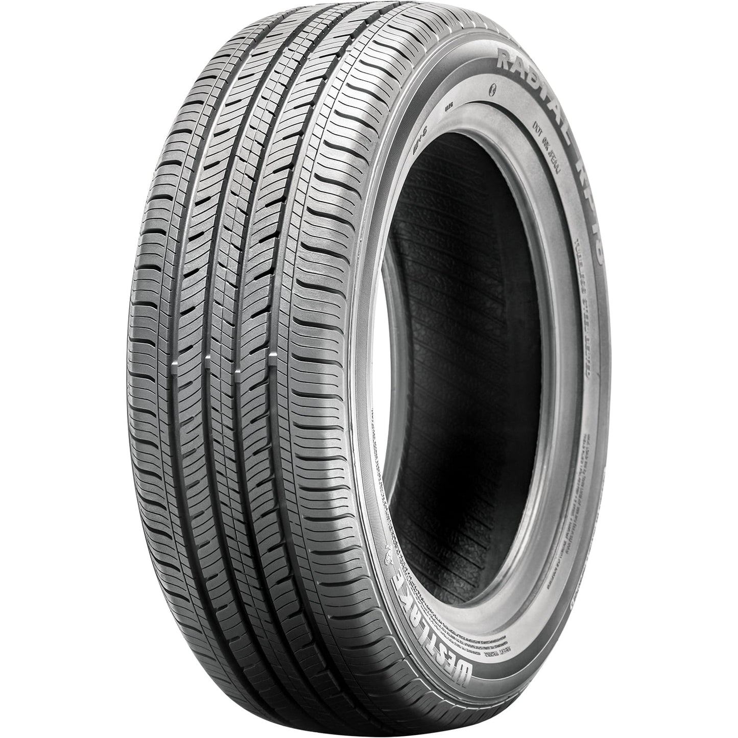 Westlake Radial RP18 195/60R14 86H A/S All Season Tire