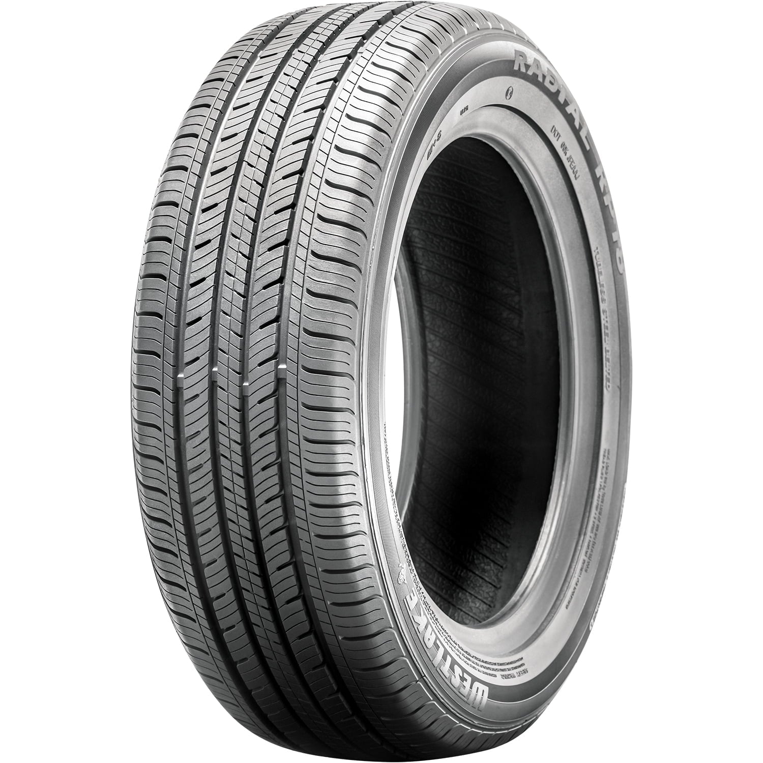 Westlake Radial RP18 195/60R14 86H A/S All Season Tire