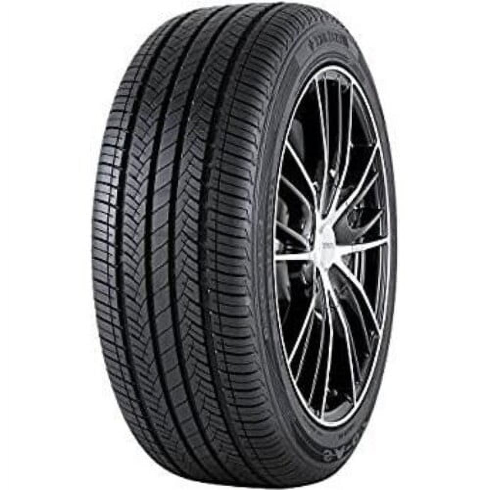 Westlake SA07 255/45R17 98W BSW Fits: 2003 Mercedes-Benz SL500 Base, 1994-96 Chevrolet Corvette Base