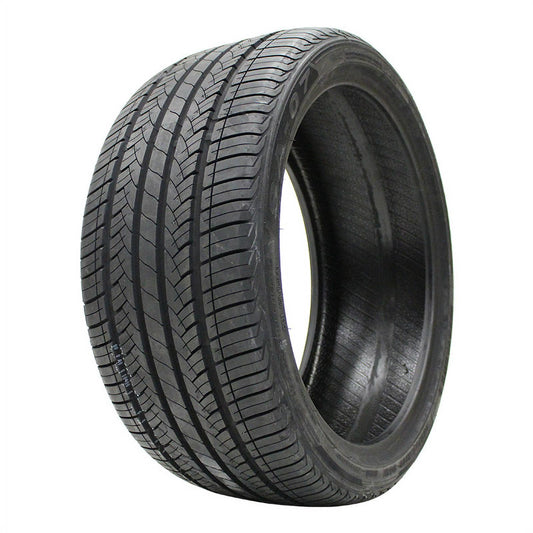 Westlake SA07 All Season 265/50R20 111V XL Passenger Tire Fits: 2014-15 Jeep Grand Cherokee Summit, 2019-20 Jeep Grand Cherokee Limited X