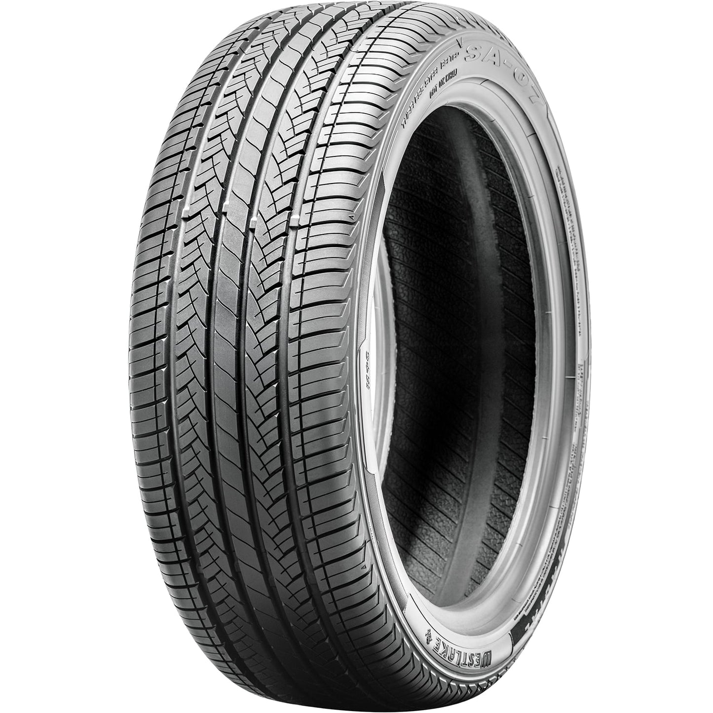 Westlake SA07 Sport All Season 245/35ZR20 95W XL Passenger Tire