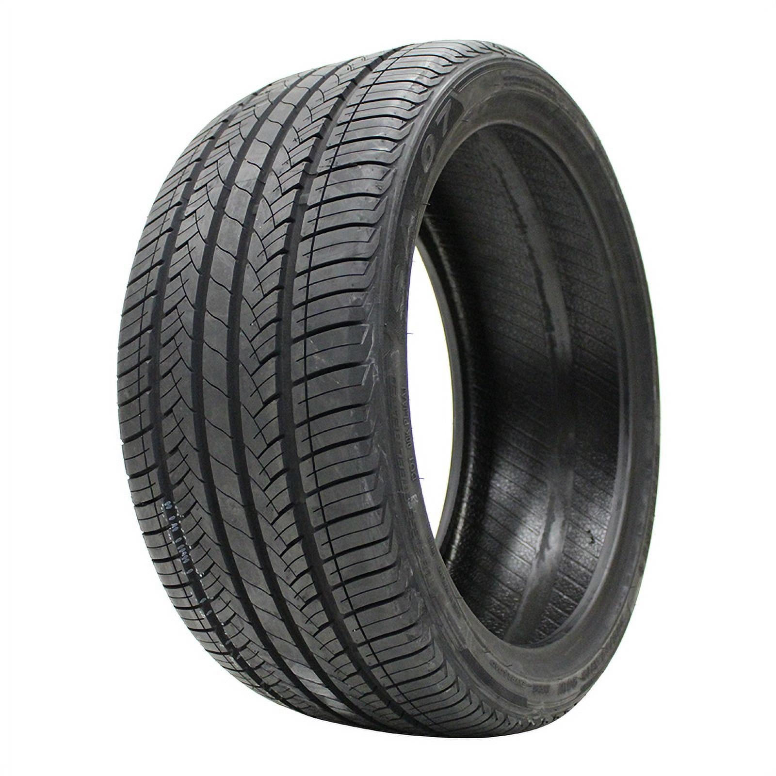 Westlake P255/40ZR18 99Y XL Y