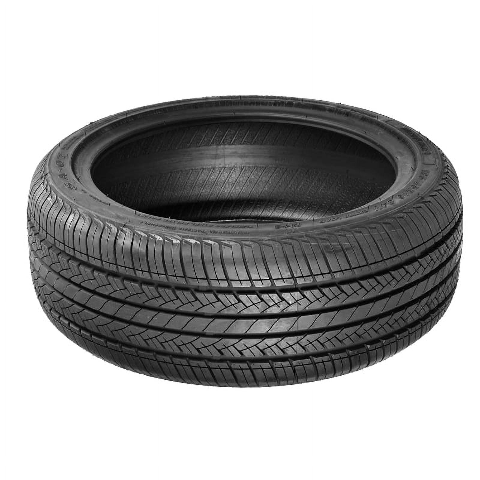 Westlake SA07 Sport All Season 285/30R20 99Y Passenger Tire