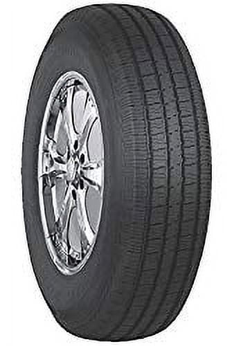 Westlake SL309 LT215/85R16 E/10PR BSW Fits: 2010-19 Mercedes-Benz Sprinter 3500 Base, 1993-96 Ford F-250 XLT