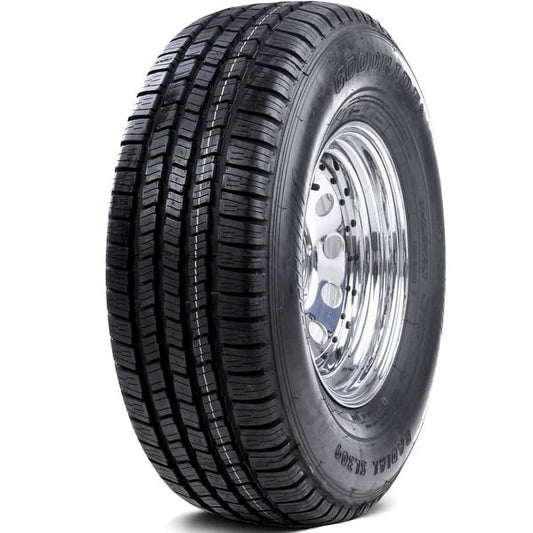 Westlake SL309 LT265/75R16 E/10 Truck SUV All Season Tire