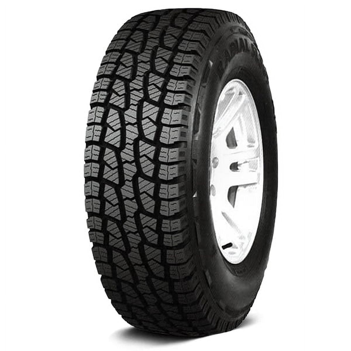 Westlake SL369 All Terrain P265/70R17 115T Light Truck Tire
