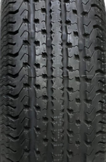 Westlake ST100 ST175/80R13 91/87M C Trailer Tire