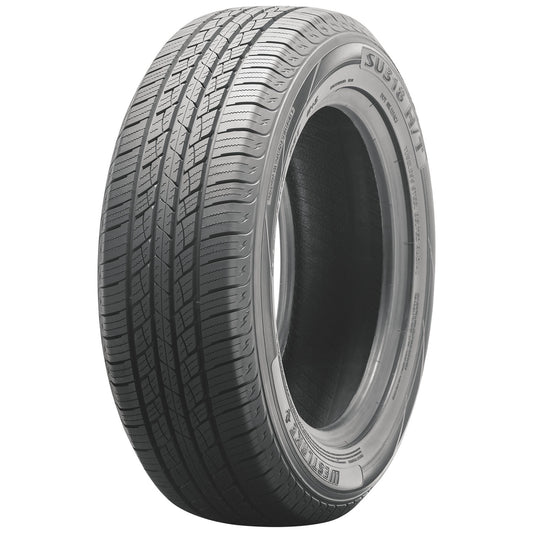 Westlake SU318 All Season 235/50R19 99V SUV/Crossover Tire