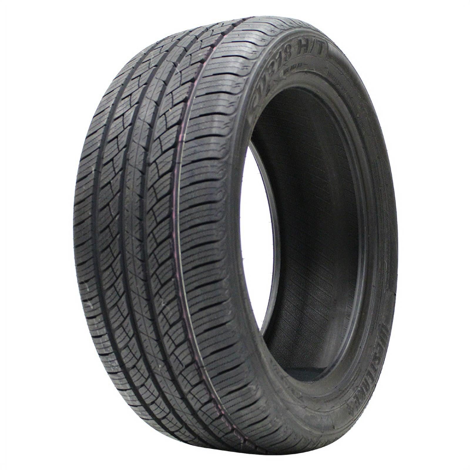Westlake SU318 All Season 265/70R17 115T SUV/Crossover Tire Fits: 2014-18 Chevrolet Silverado 1500 WT, 2010-21 GMC Sierra 1500 SLE