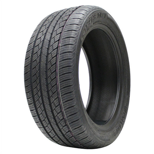 Westlake SU318 All Season 265/70R17 115T SUV/Crossover Tire Fits: 2014-18 Chevrolet Silverado 1500 WT, 2010-21 GMC Sierra 1500 SLE