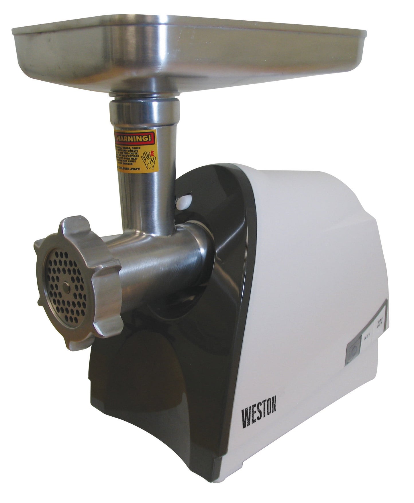 Weston Heavy Duty Grinder #8 (575 Watt)