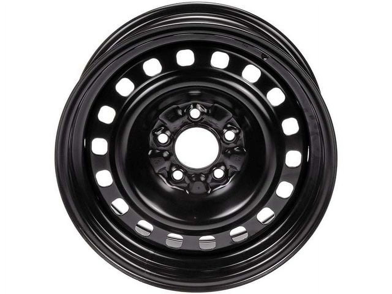 Wheel - Compatible with 1998 - 2001 Mercury Mountaineer 1999 2000