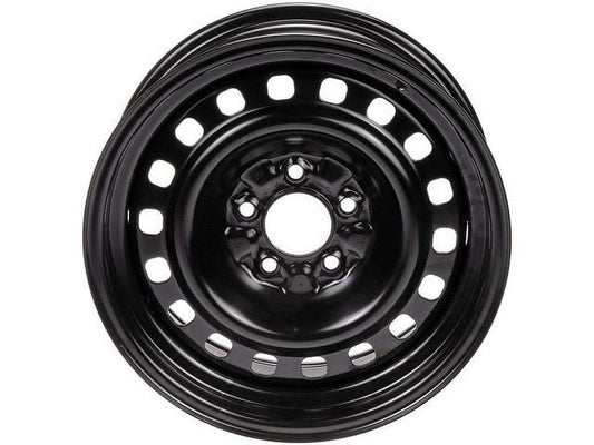 Wheel - Compatible with 1998 - 2001 Mercury Mountaineer 1999 2000