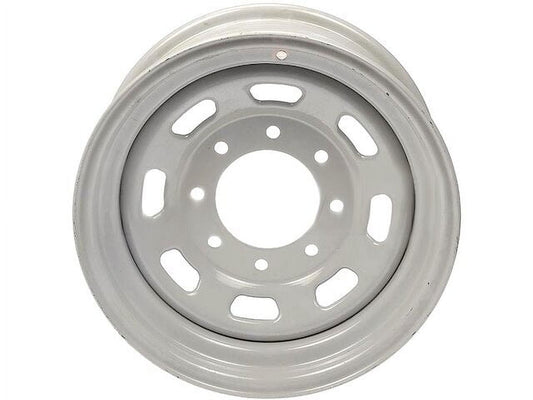 Wheel - Compatible with 1999 - 2004 Ford F-250 Super Duty 2000 2001 2002 2003