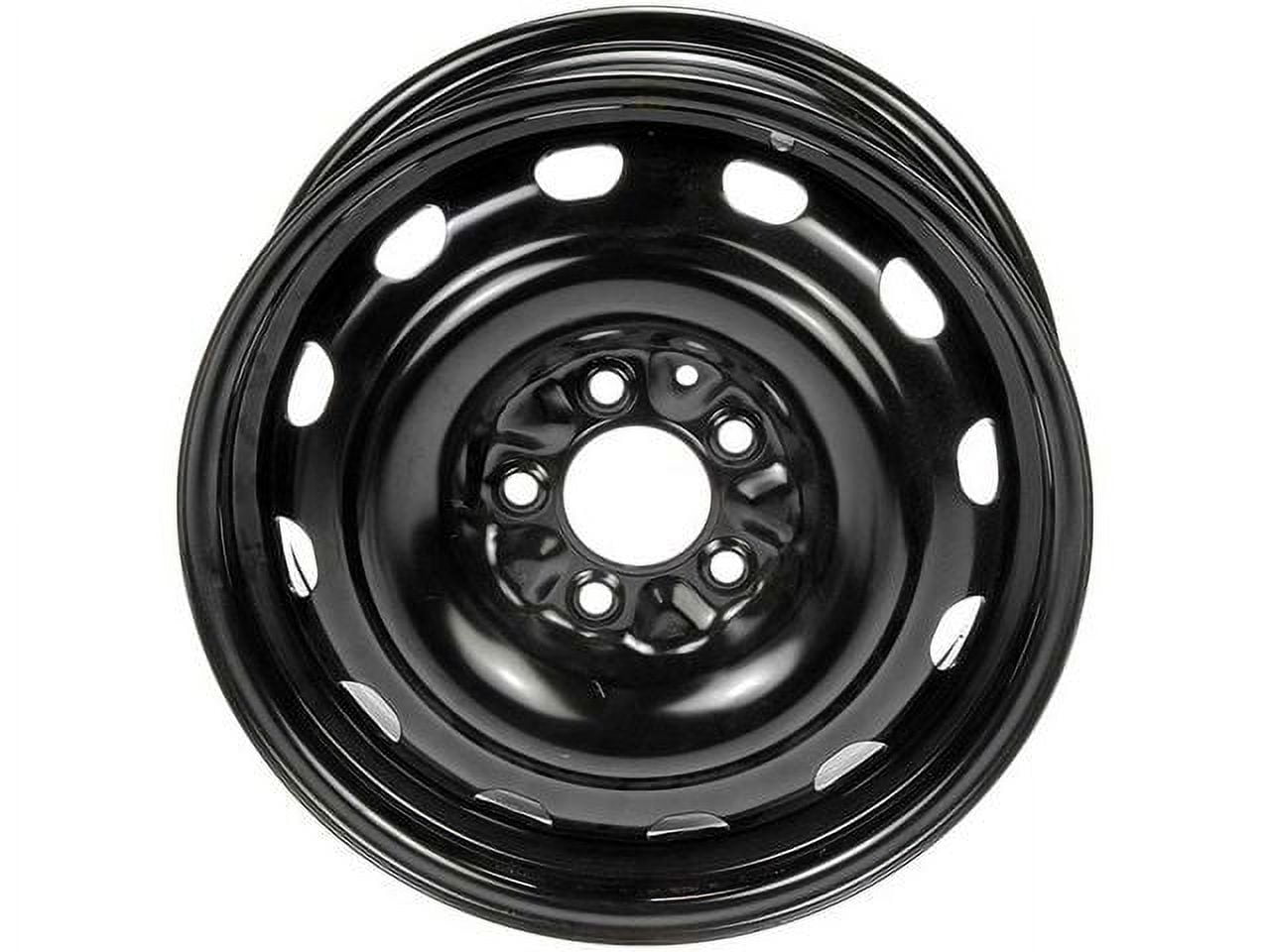 Wheel - Compatible with 2001 - 2003 Chrysler Voyager 2002
