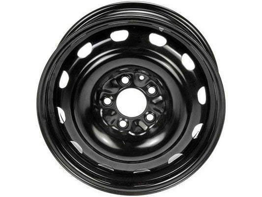 Wheel - Compatible with 2001 - 2003 Chrysler Voyager 2002