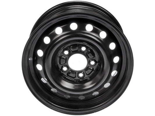 Wheel - Compatible with 2001 - 2007 Chrysler Town & Country 2002 2003 2004 2005 2006