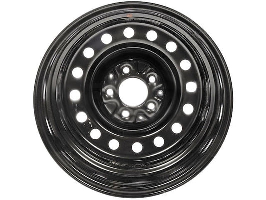 Wheel - Compatible with 2001 - 2011 Chevy Impala 2002 2003 2004 2005 2006 2007 2008 2009 2010
