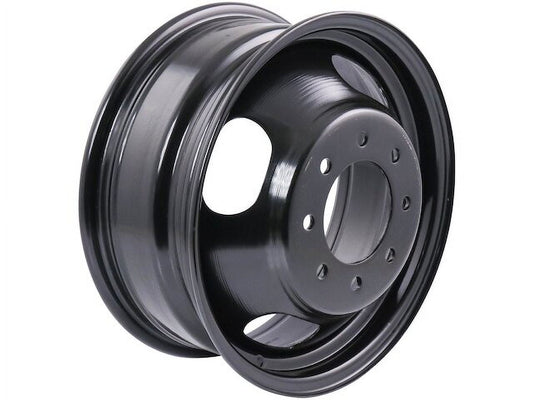 Wheel - Compatible with 2003 - 2018 GMC Savana 3500 2004 2005 2006 2007 2008 2009 2010 2011 2012 2013 2014 2015 2016 2017