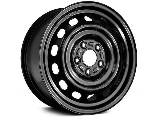 Wheel - Compatible with 2004 - 2007 Mazda 3 2005 2006