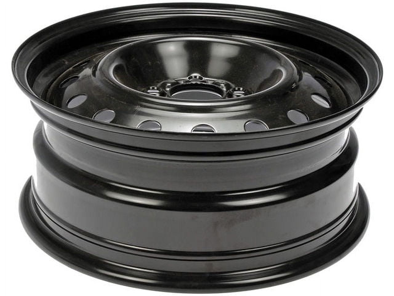 Wheel - Compatible with 2004 - 2008 Chevy Malibu 2005 2006 2007