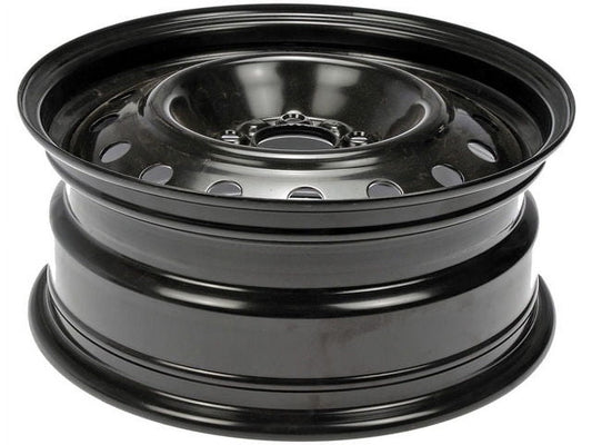 Wheel - Compatible with 2004 - 2008 Chevy Malibu 2005 2006 2007