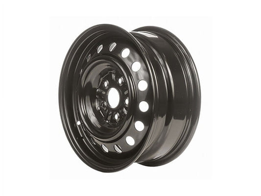 Wheel - Compatible with 2004 - 2010 Toyota Sienna 2005 2006 2007 2008 2009