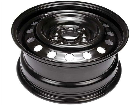 Wheel - Compatible with 2004 - 2012 Mitsubishi Galant 2005 2006 2007 2008 2009 2010 2011