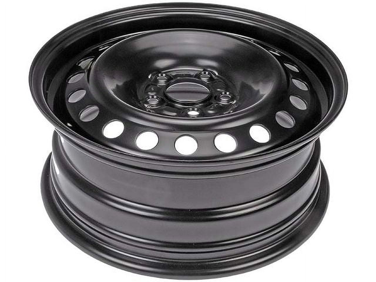 Wheel - Compatible with 2005 - 2006 Chevy Equinox