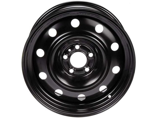 Wheel - Compatible with 2005 - 2008 Dodge Magnum 2006 2007