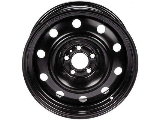 Wheel - Compatible with 2005 - 2008 Dodge Magnum 2006 2007