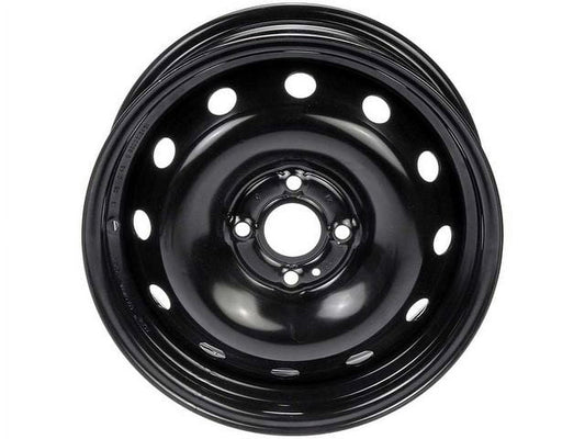 Wheel - Compatible with 2005 - 2010 Chevy Cobalt 2006 2007 2008 2009