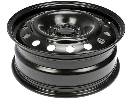 Wheel - Compatible with 2006 - 2007 Saturn Relay