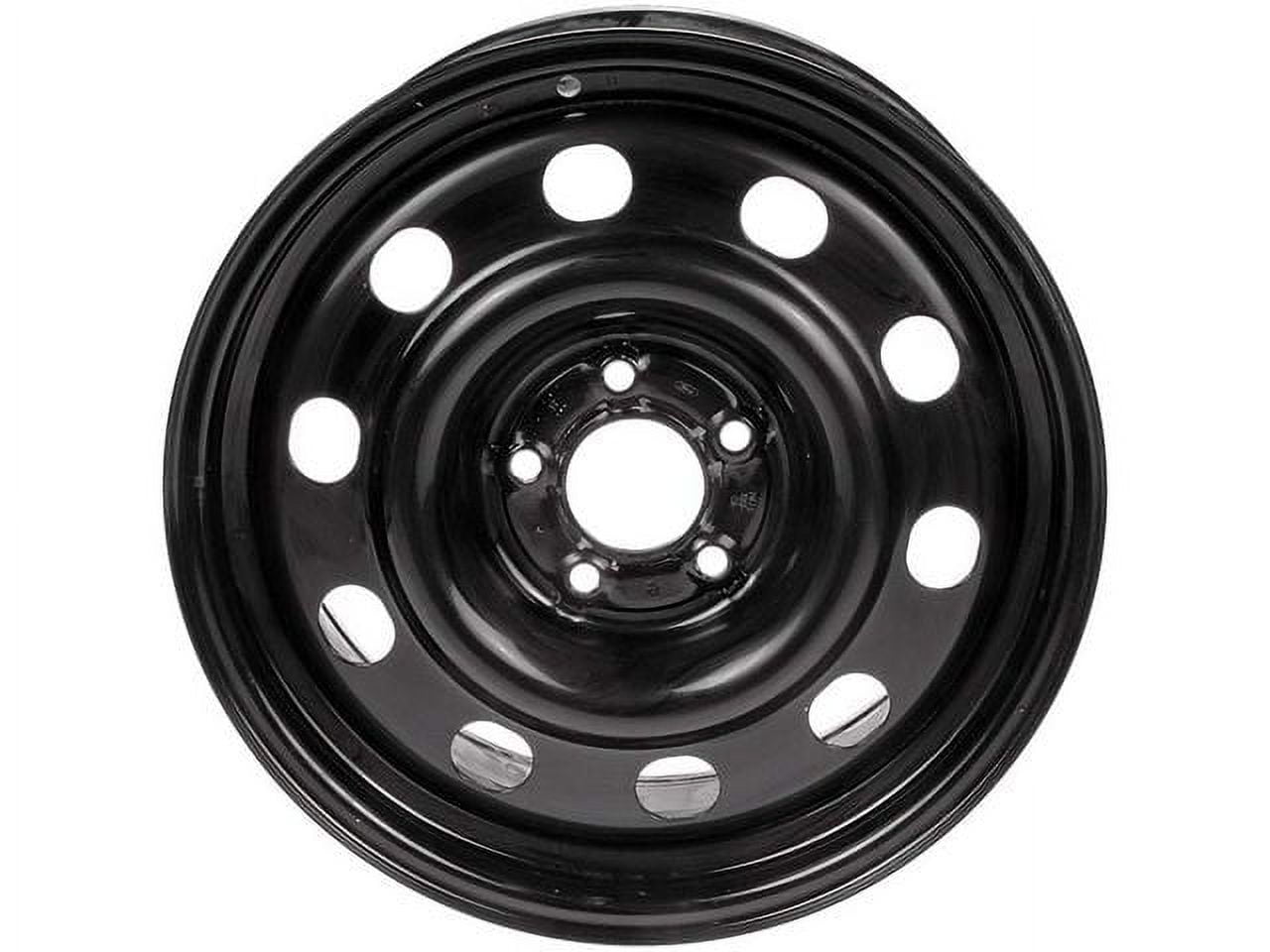 Wheel - Compatible with 2006 - 2011 Ford Crown Victoria 2007 2008 2009 2010