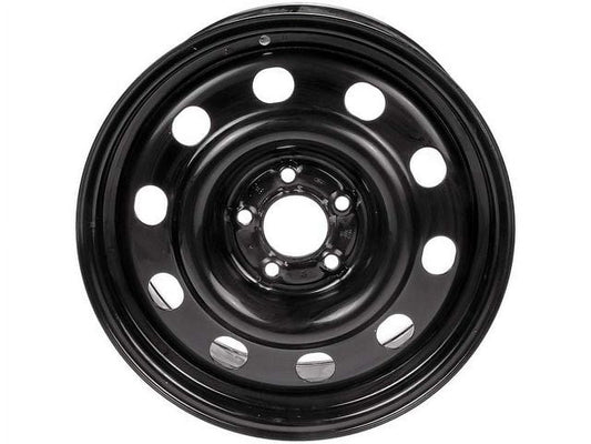 Wheel - Compatible with 2006 - 2011 Ford Crown Victoria 2007 2008 2009 2010