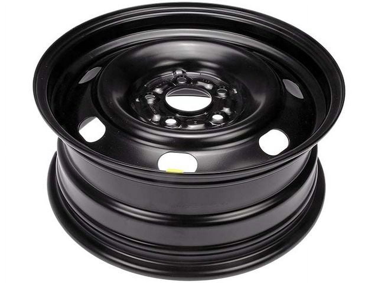 Wheel - Compatible with 2006 - 2011 Mercury Milan 2007 2008 2009 2010