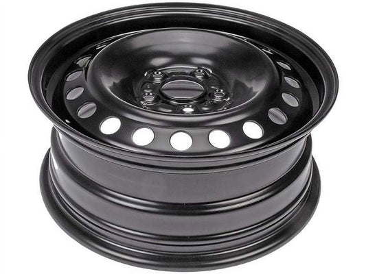 Wheel - Compatible with 2006 - 2012 Chevy Impala 2007 2008 2009 2010 2011
