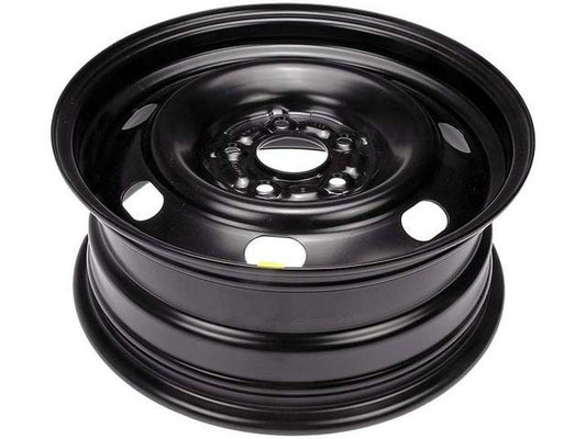 Wheel - Compatible with 2006 - 2012 Ford Fusion 2007 2008 2009 2010 2011