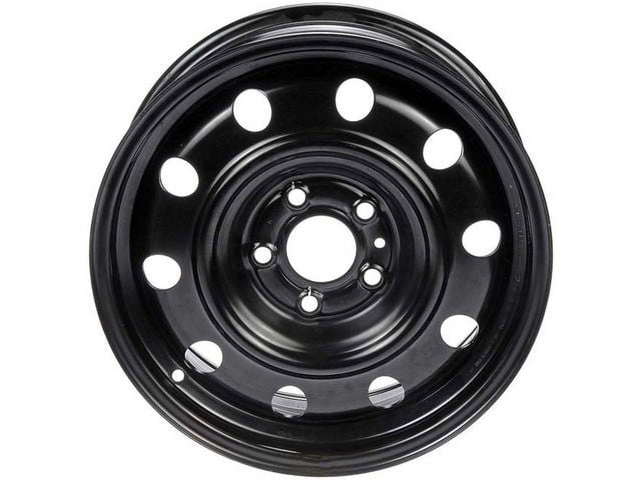 Wheel - Compatible with 2007 - 2010 Chrysler Sebring 2008 2009