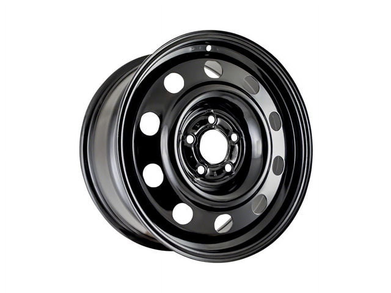 Wheel - Compatible with 2007 - 2011 Ford Crown Victoria 2008 2009 2010