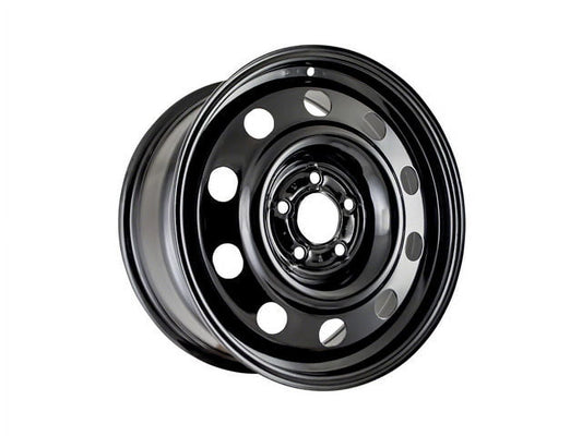 Wheel - Compatible with 2007 - 2011 Ford Crown Victoria 2008 2009 2010