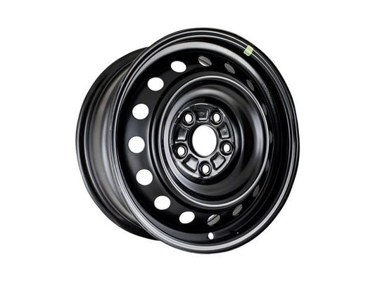 Wheel - Compatible with 2009 - 2010 Pontiac Vibe
