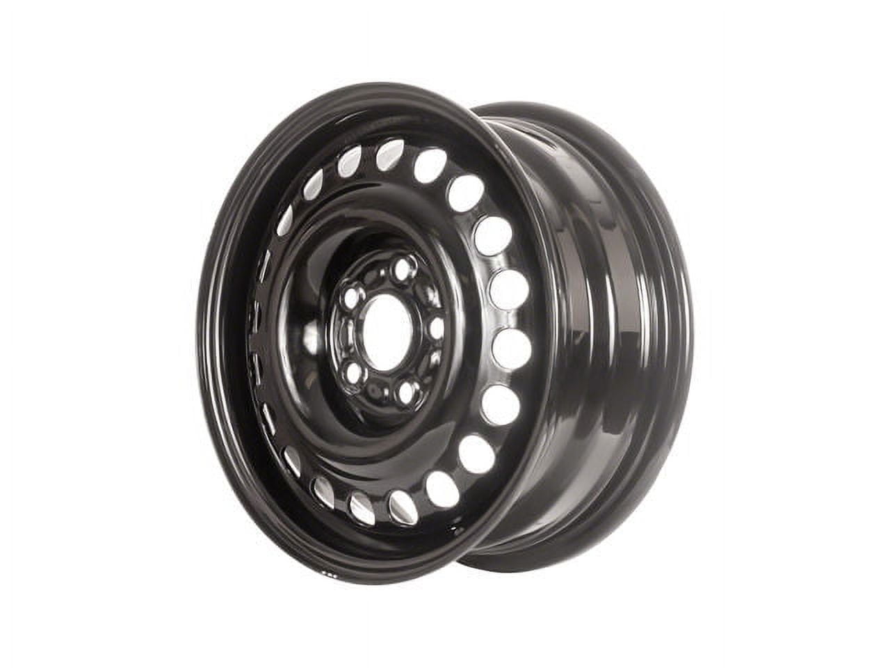 Wheel - Compatible with 2010 - 2013 Ford Transit Connect 2011 2012