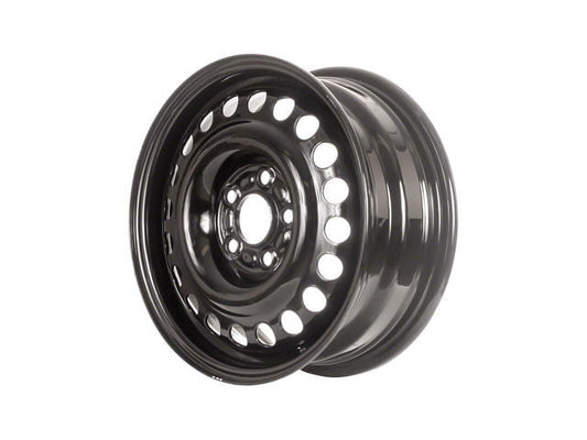 Wheel - Compatible with 2010 - 2013 Ford Transit Connect 2011 2012