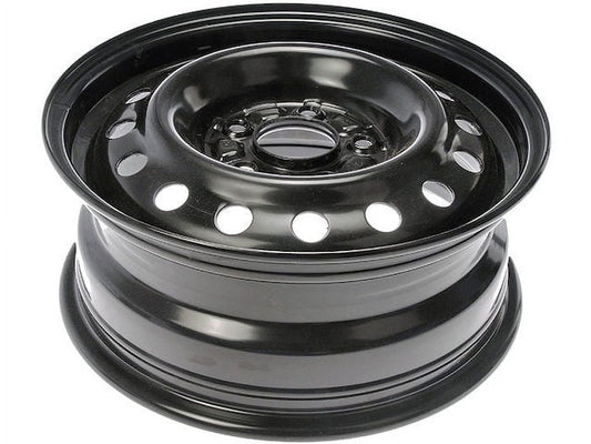 Wheel - Compatible with 2011 - 2016 Hyundai Elantra 2012 2013 2014 2015
