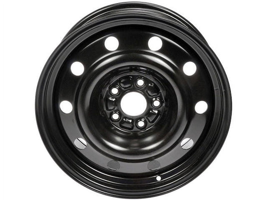 Wheel - Compatible with 2011 - 2019 Ford Explorer 2012 2013 2014 2015 2016 2017 2018