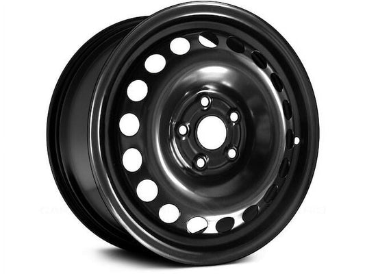 Wheel - Compatible with 2012 - 2016 Chevy Sonic 2013 2014 2015