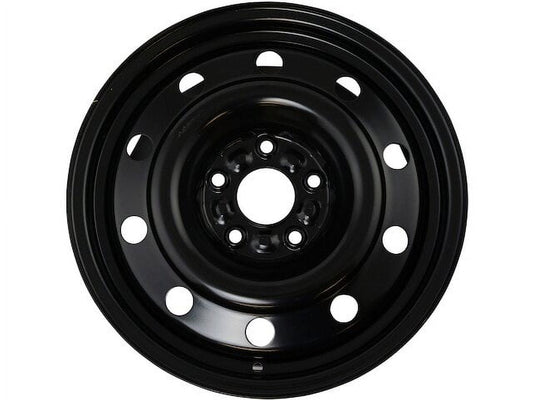 Wheel - Compatible with 2013 - 2018 Dodge Journey 2014 2015 2016 2017