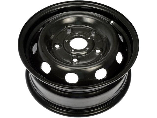 Wheel - Compatible with 2015 - 2024 Ford Transit-150 2016 2017 2018 2019 2020 2021 2022 2023
