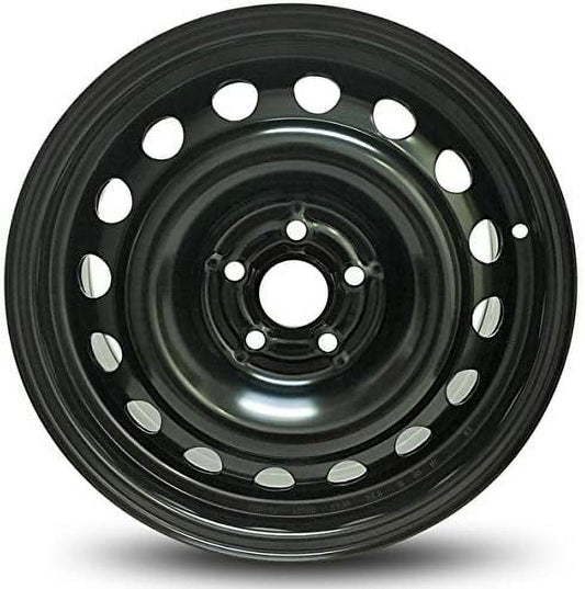 Wheel For 2018-2019 Chevrolet Trax 16 inch Steel Rim Fits R16 Tire